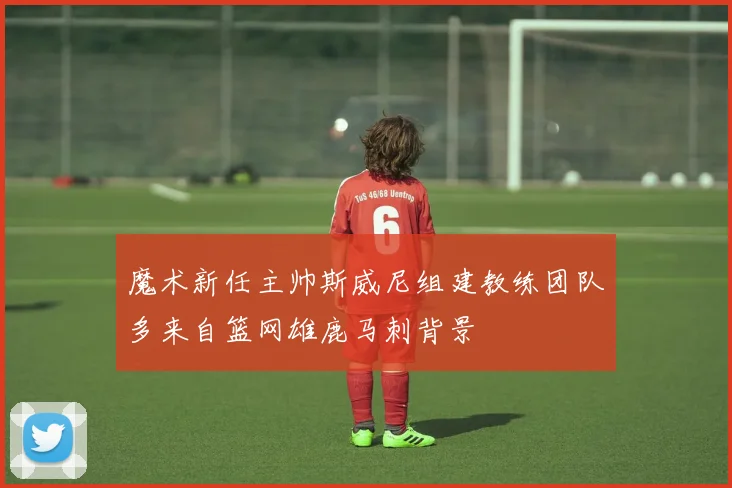 魔术新任主帅斯威尼组建教练团队多来自篮网雄鹿马刺背景