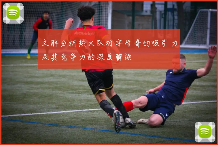 文胖分析热火队对字母哥的吸引力及其竞争力的深度解读