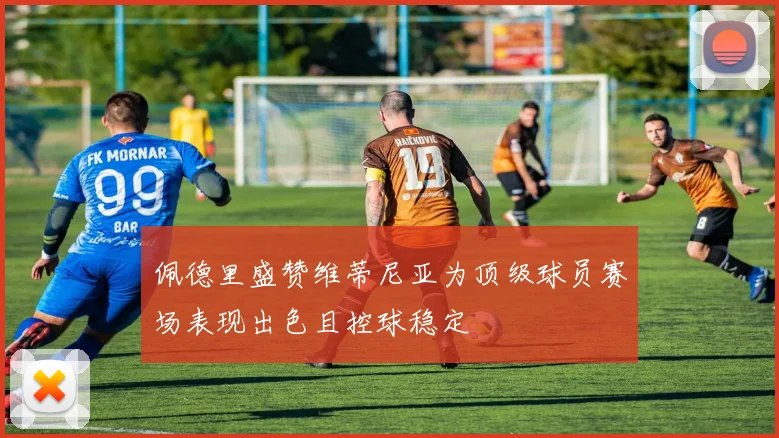 佩德里盛赞维蒂尼亚为顶级球员赛场表现出色且控球稳定